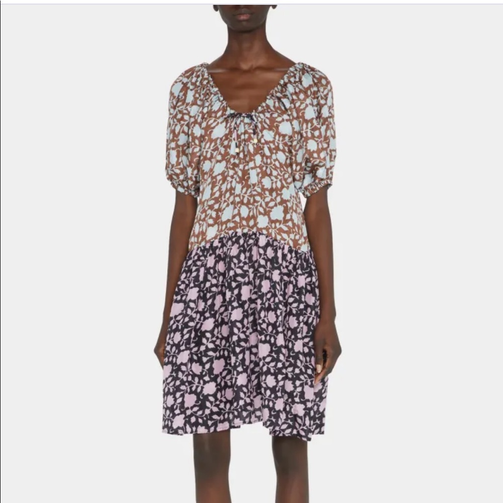 Brand new with tags Hannah Artwear Chiara Dress Size 0 (xs) from Bergdorf.
